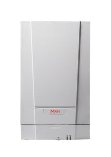 Main Eco Compact 18kW Heating Boiler & flue