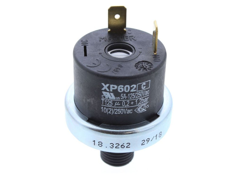 BAXI COMBI INSTANT 105 HE A WATER PRESSURE SWITCH 5114748