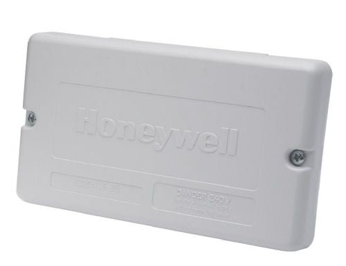 Honeywell Sundial Wiring Centre