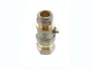 VAILLANT 082794 GAS SHUT-OFF VALVE, CPL. 36KW