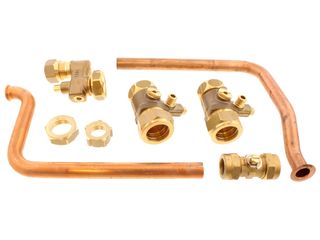 178771 vaillant installation kit