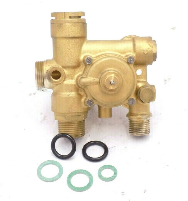 IDEAL MINI S24 S28 DIVERTER VALVE 172510