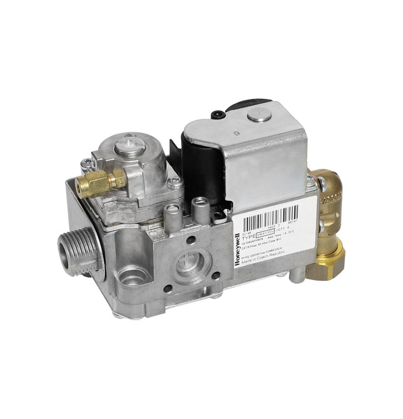 Ideal Gas Valve 174306(Recon)