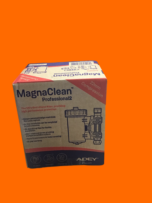 Adey MagnaClean Professional2 filter 22mm