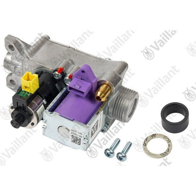 0010042299 - Gas valve assembly - Vaillant