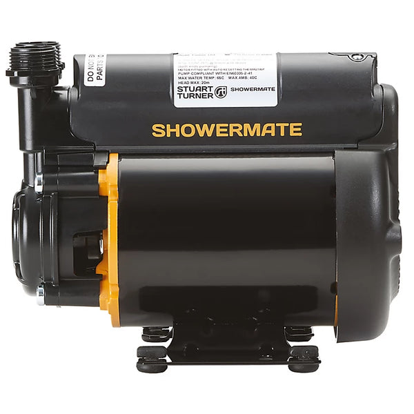 STUART TURNER SHOWERMATE STANDARD REGENERATIVE SINGLE SHOWER PUMP 2.0BAR