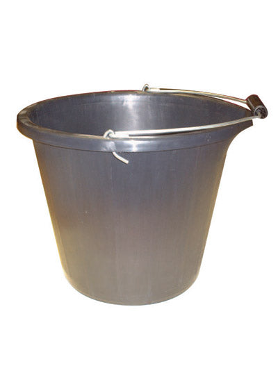 Builders bucket