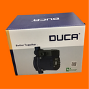 Duca 15-9-160 booster pump replace Grundfos booster upa 15-90N