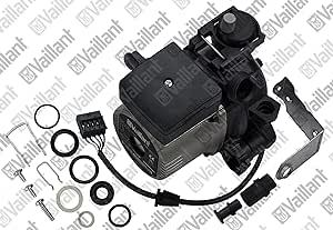 VAILLANT ECOTEC PLUS PUMP 178983