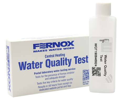 Fernox Water Quality Test 62399