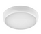 Fusion Dome 12W/16W LED Tri-Colour Bulkhead with Microwave Sensor White - New