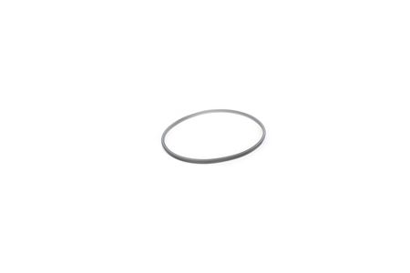 Viessmann Circular Rubber Burner Gasket 7836177