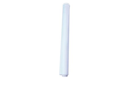 Ideal  Boiler Flue Extension White 1000mm 203129