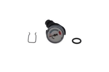 Vaillant 0020144606 Pressure Gauge Manometer