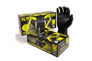 Black mamba gloves 100