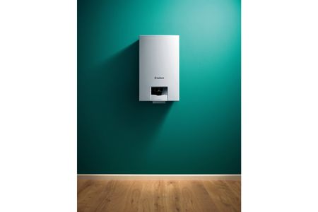 Vaillant EcoTec Plus 630 30kW System Boiler 0010036013