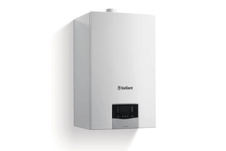 Vaillant ecoTEC Plus 826 26kW Combi Boiler 0010036015 Boiler