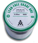 LEAD FREE SOLDER WIRE 500G REEL