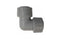 Polyplumb Elbow Grey 22mm