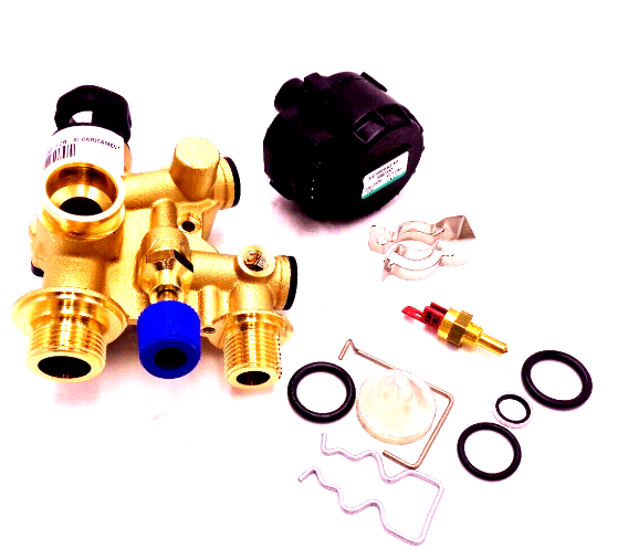 SIME CH FLOW MANIFOLD KIT MIA 306281680 - BRAND NEW