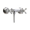 Traditional Breech Shower Mixer