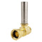 MIDBRASS WATER HAMMER ARRESTOR 3/4" BSP