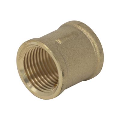 3/4" BRASS SOCKET