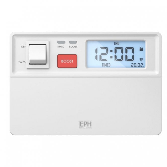 EPH Controls Immersion Heater Controller - IMC