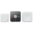 HIVE ACTIVE V3 WIRELESS HEATING & HOT WATER SMART THERMOSTAT WHITE / GREY