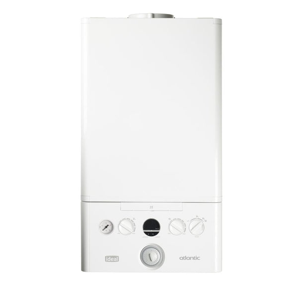 Ideal Atlantic 24 Combi Boiler & Flue