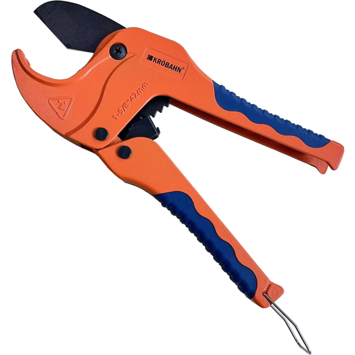 PLASTIC PIPE CUTTER Product ID KB-CPRT0042