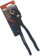 kB-plwb0010 water pump pliers 10” push button