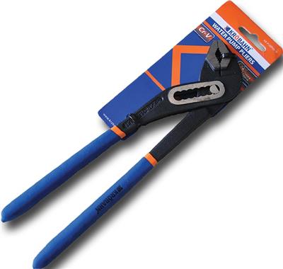 KB-PLWP0010 WATER PUMP PLIERS 10"