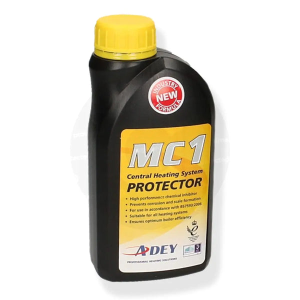 ADEY MC1 CENTRAL HEATING SYSTEM PROTECTOR 500ML