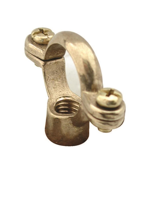 MUNSEN 22MM BRASS SINGLE RING M10