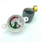 Baxi / Main / Potterton Boiler Pressure Gauge 5118385 - NEW