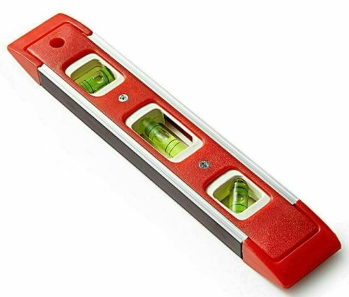 KB-SLTP0009 TORPEDO SPIRIT LEVEL