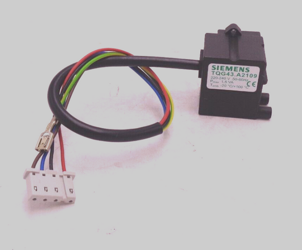 Intergas Smart Ignition Module Siemens 801537