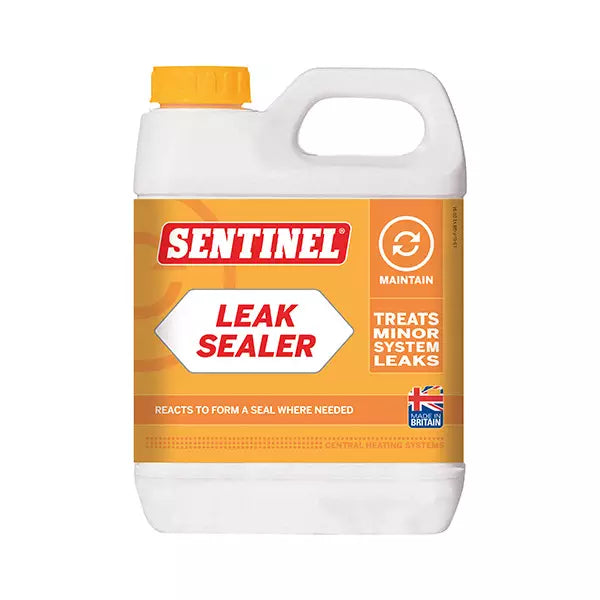 Sentinel Internal Leak Sealer 1 Ltr