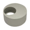 Solvent Weld Soil white Reducer Socket Spigot - 110mm x 50mm