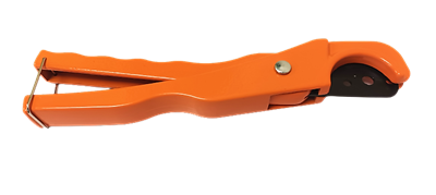 TWISTLOC PLASTIC PIPE CUTTER