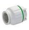 TWISTLOC 15MM TUBE END STOP WHITE