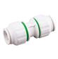 TWISTLOC 15MM EQUAL UNION CONNECTOR WHITE Item No. TL-TUC1515M