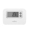 Totalhome Wired 7 Day Programable Room Thermostat BY resideo