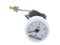 Ravenheat WATER PRESSURE GAUGE 0006IDR11005/0