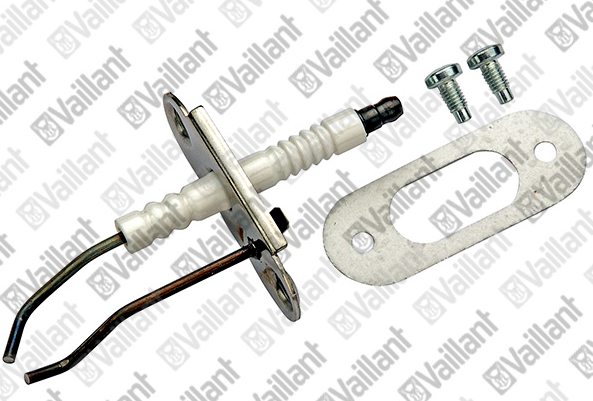 VAILLANT ECO TEC PLUS IGNITION ELECTRODE 090709 090750 (BRAND NEW)