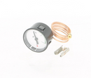 VAILLANT 101271 TURBO MAX VUW 242/2 282/2 362/2 RANGE BOILER PRESSURE GAUGE - New