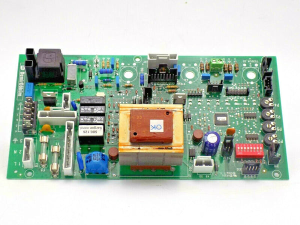 Heatline Capriz Compact Vizo 24 C24 C28 S20 S30 S24 PCB 3003200907 D003200907