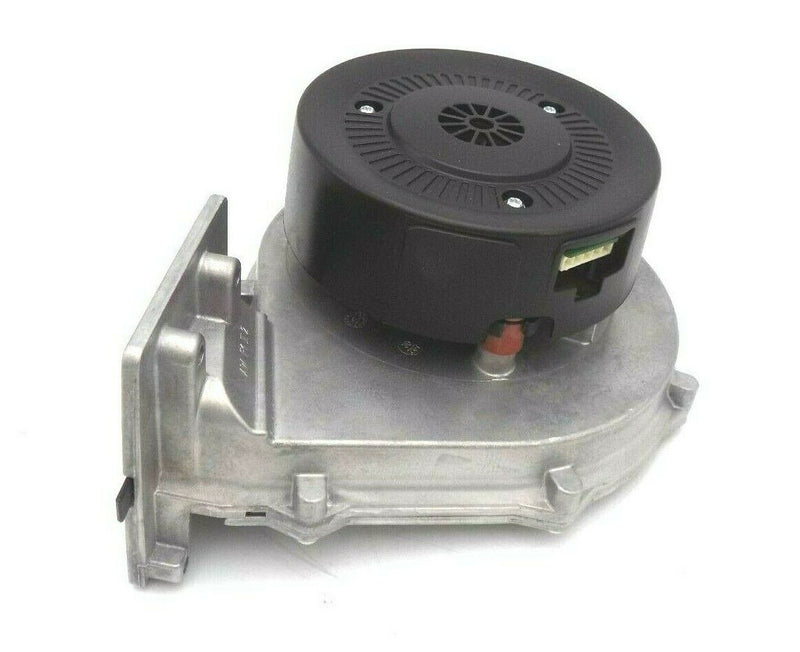 VAILLANT ECOTEC PLUS 824 831 837 & ECOTEC PRO 24 28 FAN ASSEMBLY 193593 ( REFURBISHED)