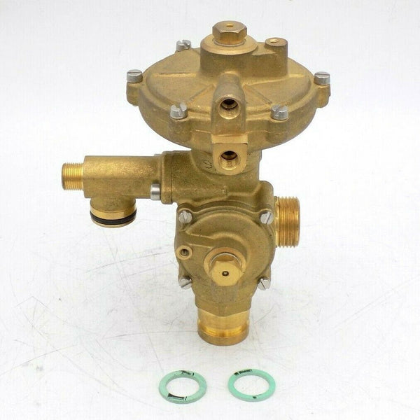 BAXI / POTTERTON PERFORMA / MAIN COMBI 24 HE DIVERTER VALVE  7224344  248061 (BRANDNEW)